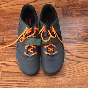 Inov-8 cross fit men’s shoes
